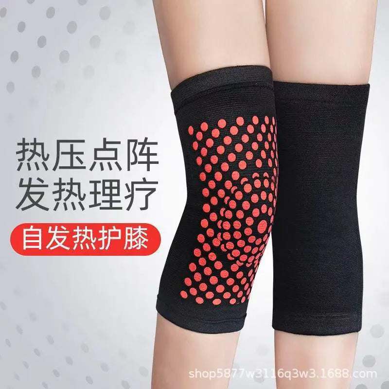 Wholesale Knee Pads for Cold Protection - Unisex