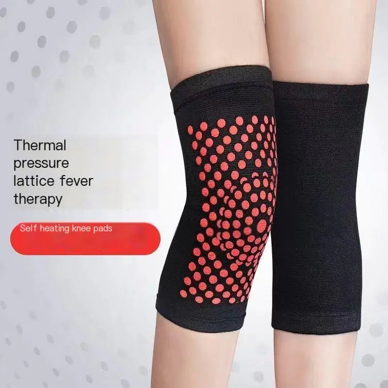 Wholesale Knee Pads for Cold Protection - Unisex
