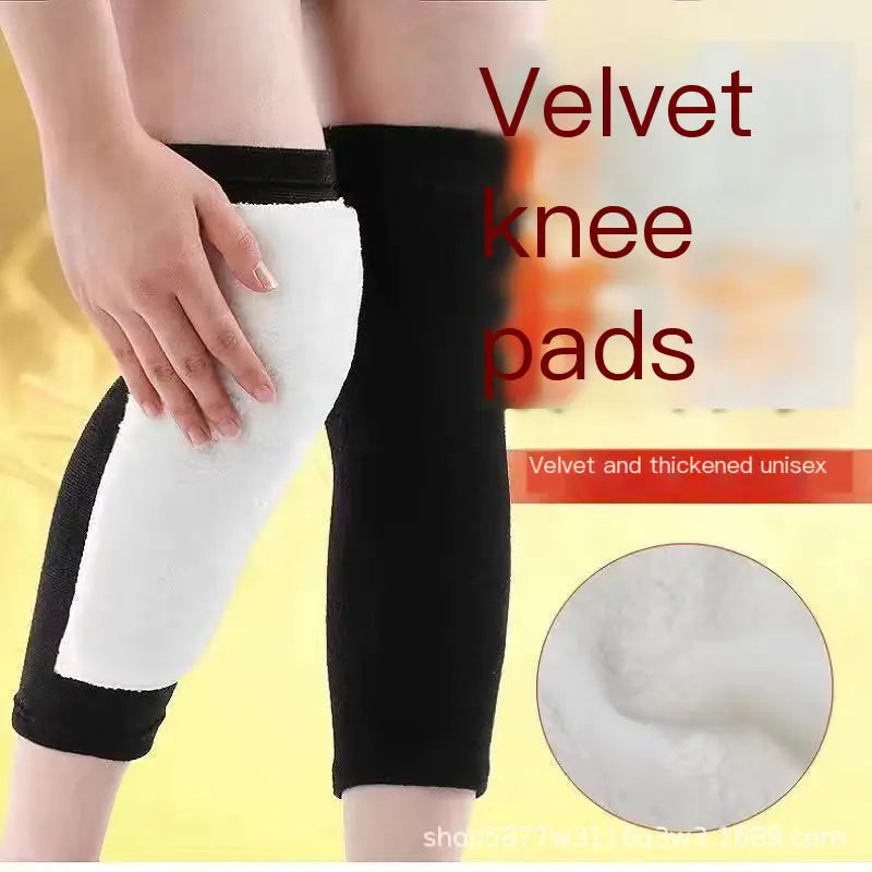 Wholesale Knee Pads for Cold Protection - Unisex