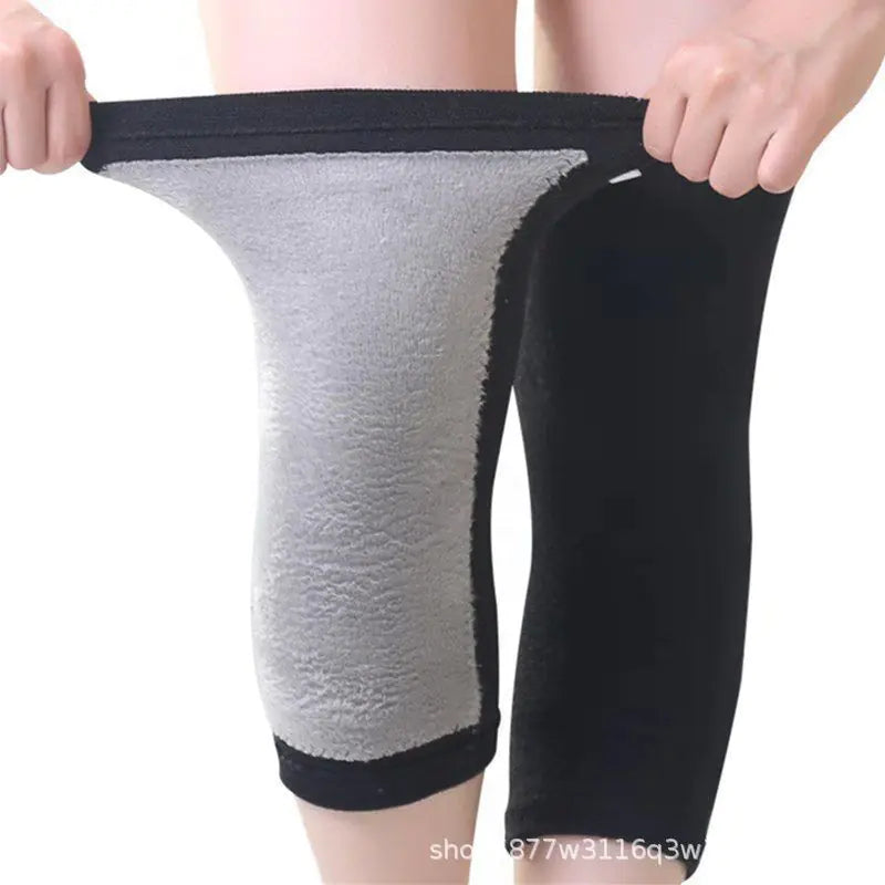 Wholesale Knee Pads for Cold Protection - Unisex