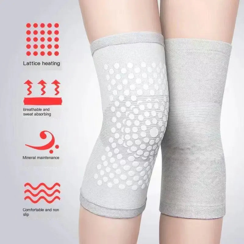 Wholesale Knee Pads for Cold Protection - Unisex
